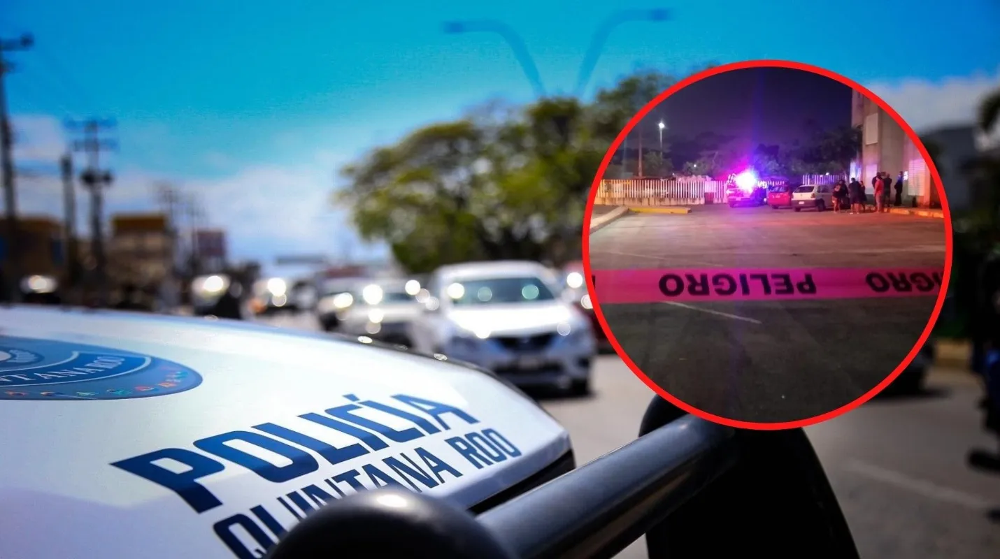 Ejecuciones de la Sm 260 de Cancún fue por posible ajuste de cuentas