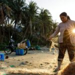 El futuro de nuestros mares depende de las oportunidades que brindemos a las mujeres: Oceana