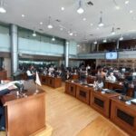 Emiten declaratoria Constitucional para reducir magistraturas del TEE
