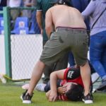 Fiscalía de Querétaro cita a declarar a funcionarios y empresarios por riña en el Estadio La Corregidora