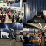 INM rescató a 134 migrantes en una casa de seguridad de Tapachula, Chiapas