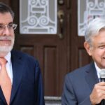 Juez federal responde audiencia de abogados vinculados a casos de presunta extorsión ligados al ex consejero Julio Scherer