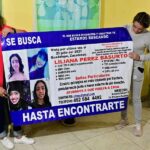 Madres de desaparecidos en Zacatecas sufren al no hallar a sus hijos