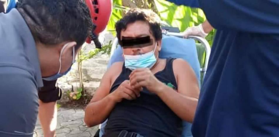 Ataque armado en parque Xcaret deja un muerto y un lesionado