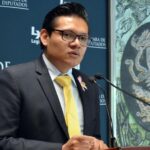 Durante gestión de EPN hubo más ataques al medio ambiente: Fernando Rubio