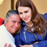 Programas sociales están garantizados por la Constitución, asegura Carolina Viggiano