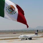 Acuerdan aumentar operaciones en el AIFA