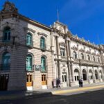 Buscan retomar proyecto de la Casa Satallforth en Parral