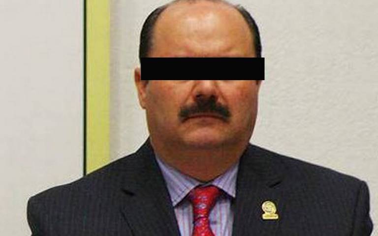César Duarte necesita atención médica «con carácter urgente»: abogados