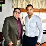 César Peña es un Alcalde comprometido con la educación: Mocken