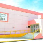 Cierran dos guarderías del IMSS por contagios entre personal