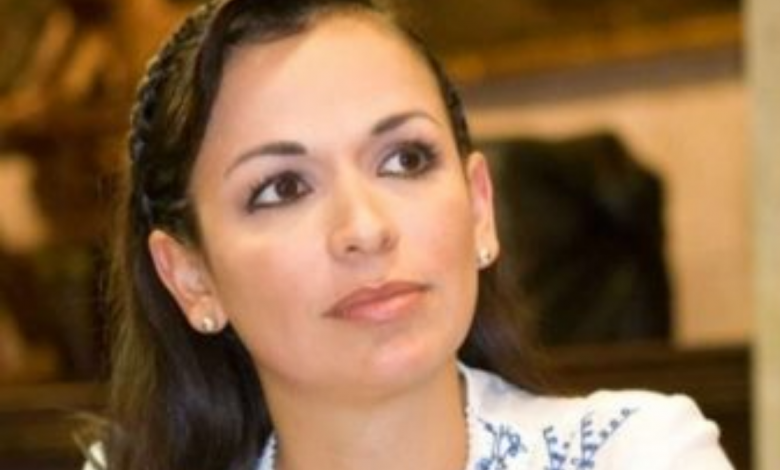 DENUNCIAN A LAURA FERNÁNDEZ POR FRAUDE Y PECULADO thumbnail