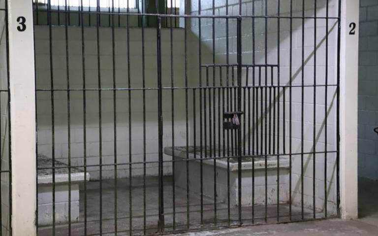 Detienen a dos jueces por falsear amparos en Chihuahua y Tamaulipas