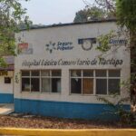 El hospital de Tlacoapa, Guerrero, abrió para atender a una de las zonas más pobres, pero carece de especialistas y medicinas