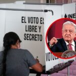 El pueblo se cansa, de tanta transa: López Obrador