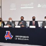 Inauguran XXI Congreso de tecnologías 2022 en ULSA
