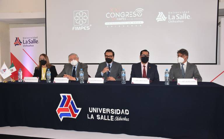 Inauguran XXI Congreso de tecnologías 2022 en ULSA thumbnail