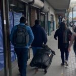 Miedo impide que migrantes denuncian abusos
