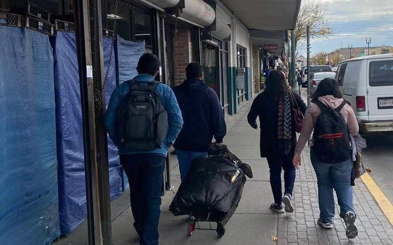 Miedo impide que migrantes denuncian abusos