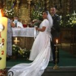 ONG condena boda con temática nazi en Tlaxcala