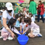 Peppa Pig y sus amigos te invitan a crear tu propio huerto