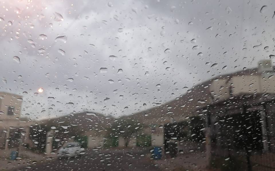 Chihuahua registra posibilidades de lluvias thumbnail