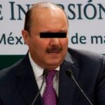 Dicta juez prisión preventiva por un año a exgobernador César D.