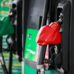 Gasolinera en Ahumada con el precio del combustible más caro del país