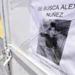 La Fiscalía General del Estado sigue la pista del raptor de Alexa