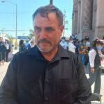 Lamenta Adrián LeBarón abandono de seguridad municipios