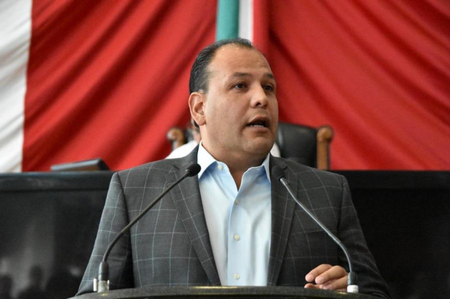 Llama Omar Bazán a vigilar la agenda global para la seguridad alimentaria