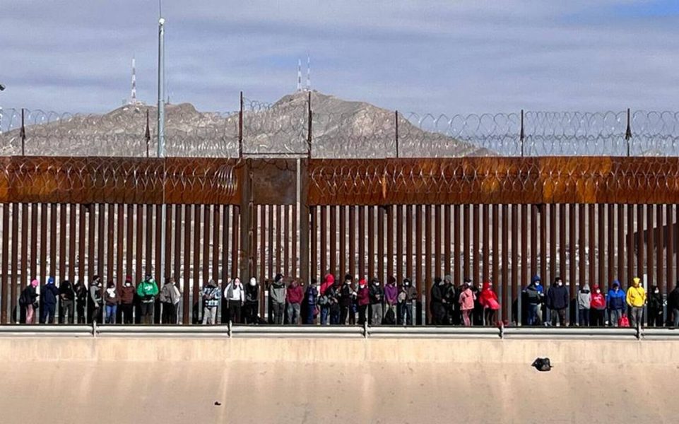 Más de 7 mil connacionales han sido repatriados a Chihuahua