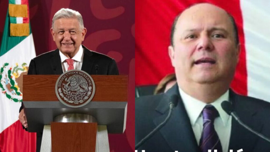 No seremos alcahuetes en caso Duarte thumbnail
