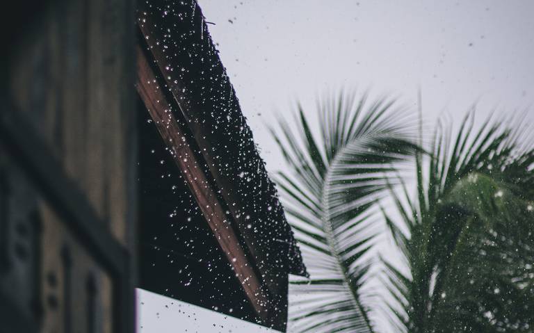 Posibles lluvias azotarán gran parte del estado de Chihuahua este fin de semana thumbnail