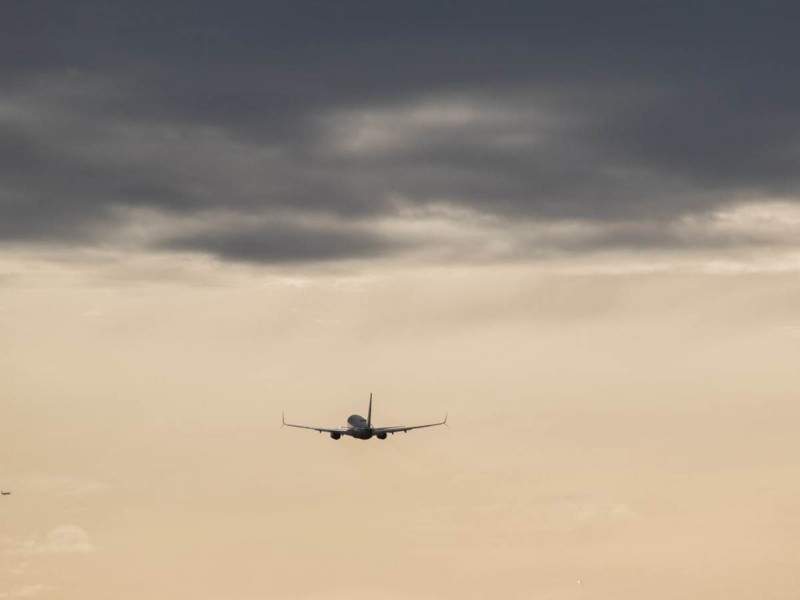 Proyectan recuperar sector aeronáutico en Querétaro thumbnail