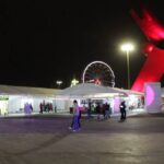 Recibió la Feria Juárez a 30 mil asistentes en los primeros 2 días