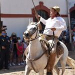 Se cumplen 28 años de tradición con las Jornadas Villistas 2022