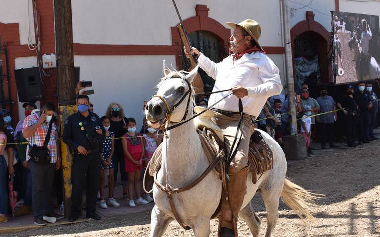 Se cumplen 28 años de tradición con las Jornadas Villistas 2022 thumbnail