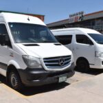 Se dispara un 60% demanda en renta de vehículos para salir de viaje