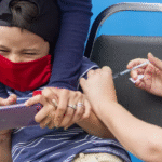 ¡Prepara a tus niños! El miércoles 29 arranca vacunación para población infantil en Chihuahua