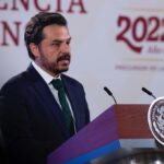 Avanza modelo IMSS-Bienestar: Zoé Robledo