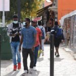 Celebran aquí la posible cancelación del MPP en Estados Unidos