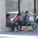 Cerca de 15 mil menores en Chihuahua dejaron de estudiar para trabajar