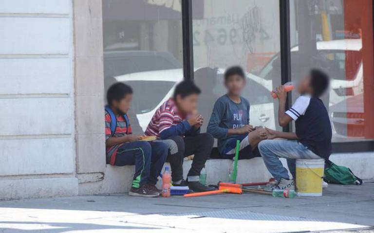Cerca de 15 mil menores en Chihuahua dejaron de estudiar para trabajar