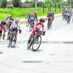 Chihuahua sede del LX Campeonato Nacional de Ciclismo de Ruta Infantil