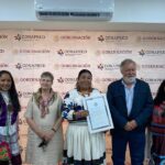 SEGOB: Claudia Olivia Morales Reza es nombrada Presidenta del CONAPRED