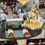 Comisión Diocesana de Laicos Chihuahua invita a la ciudadanía a marcha por la Paz