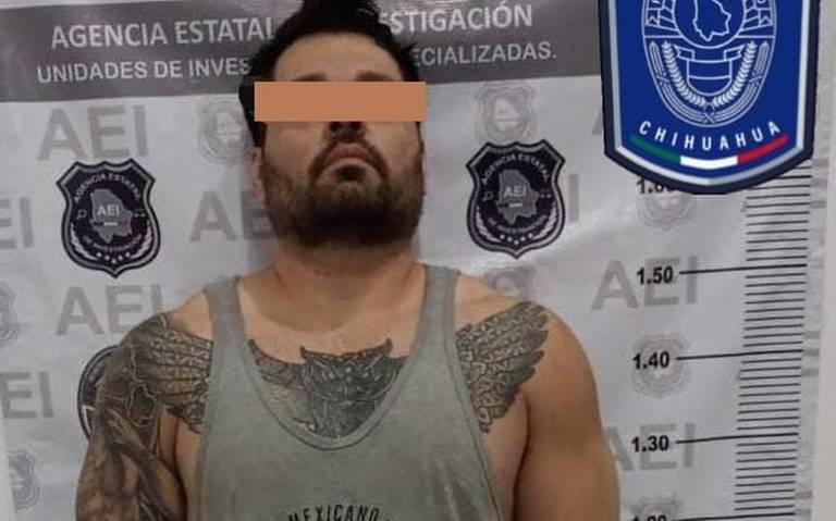 Dictan prisión preventiva al “Drug R Us” thumbnail