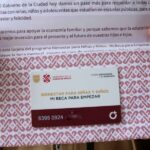 Inicia pago de Becas Bienestar Benito Juárez; checa aquí las fechas