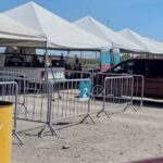 Módulo de El Punto para regularizar autos ‘chocolate’ abrirá este sábado